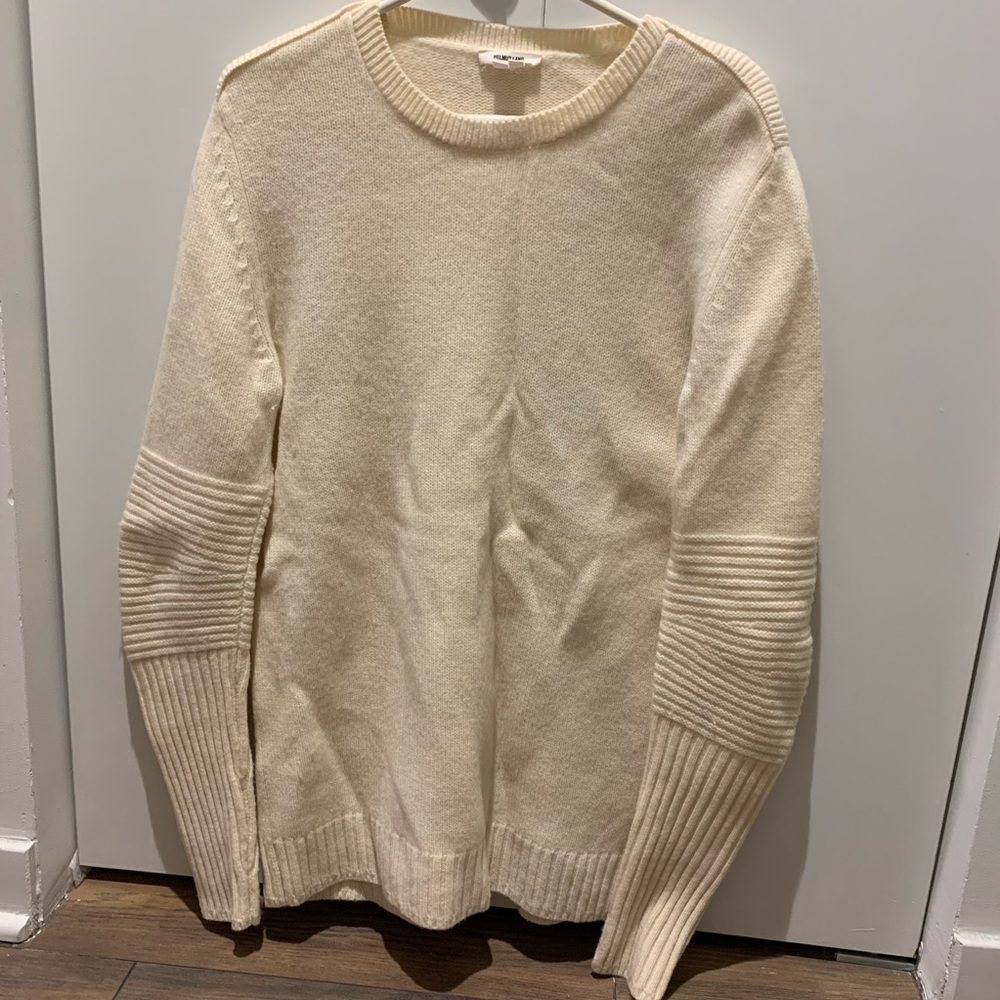 helmut Lang 100% sweater
